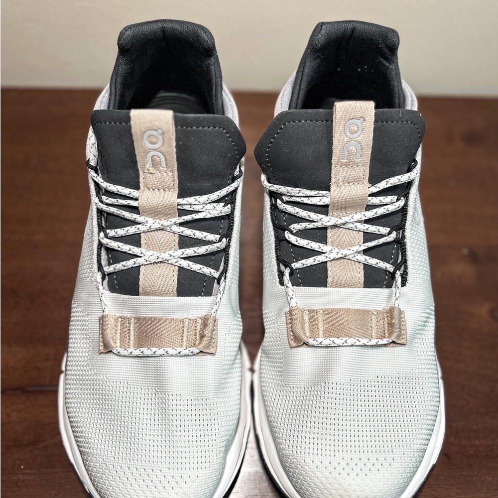 On Cloud 5 Terry Sneakers